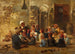 Sala di classe al Cairo - Konstantin Egorovich Makovsky — vista dell’opera