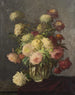 Bouquet - Konstantin Stoitzner — vista dell’opera