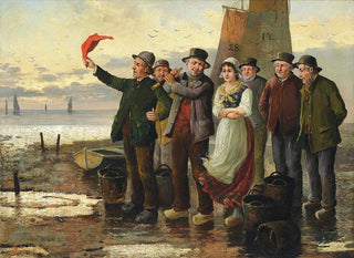 Konstantin Stoitzner - Waiting for the catch.webp