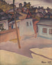 Cignsky tbor - Konstantin Bauer — vista dell’opera