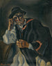 Paysan - Konstantin Bauer — vista dell’opera