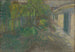 Maison d'artiste - Konstantin Korovin — vista dell’opera