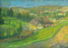 Paesaggio - Konstantin Korovin — vista dell’opera