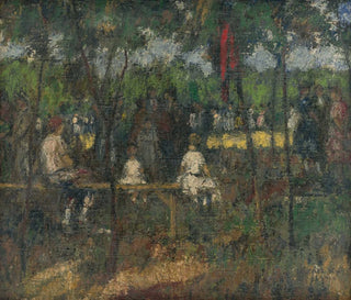 Festival Majles - Károly Kotász — vista dell’opera