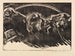 Les volontaires - Käthe Kollwitz — vista dell’opera