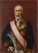 Portrait de Terajima Munenori - Kuroda Seiki — vista dell’opera