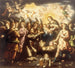 L'Apparizione della Vergine e del Bambino a San Francesco - José Jurez — vista dell’opera