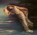 L'Aube - John La Farge — vista dell’opera