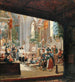 L'École du Dimanche - Ludwig von Passauer — vista dell’opera
