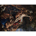 Riproduzione del dipinto L'Ascesa della Croce - Peter Paul Rubens