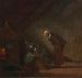 L'alchimiste - Carl Spitzweg — vista dell’opera