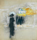 L'élégante al Moulin Rouge - Édouard Vuillard — vista dell’opera