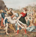 L'ensevelissement de Rafael Kristi - Johannes Senn — vista dell’opera