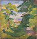 L'esprit des Chrétiens - Edvard Weie — vista dell’opera