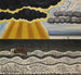L'orage - Jean Brusselmans — vista dell’opera