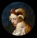 La Bacchante - Jean-Léon Gérôme — vista dell’opera