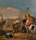 La Capture di Cartagine - Giovanni Battista Tiepolo — vista dell’opera