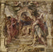 La Colère d'Achille - Peter Paul Rubens — vista dell’opera
