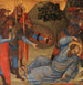 La Conversione di San Paolo - Spinello Aretino — vista dell’opera