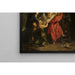 Riproduzione del dipinto La Descente de croix - Peter Paul Rubens