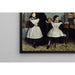 Riproduzione del dipinto La Famille Bellelli - Edgar Degas