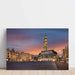 La Grand' Place di Arras | Decorazione fotografica