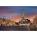 La Grand' Place di Arras | Decorazione fotografica