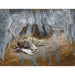 Riproduzione del dipinto La Grotte de l'Agonie - James Tissot