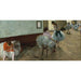Riproduzione del dipinto La Lezione di Danza - Edgar Degas
