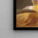 Riproduzione del dipinto La Liseuse di Jean-Honoré Fragonard
