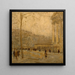 Riproduzione del dipinto La Madeleine n° III - Frank Edwin Scott