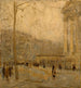 Riproduzione del dipinto La Madeleine n° III - Frank Edwin Scott
