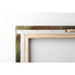Riproduzione del dipinto La Maison - Henri Le Sidaner