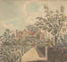 La Maison de M. Grose à Wandsworth - Capt Francis Grose — vista dell’opera