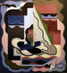 La Marina - Georges Valmier — vista dell’opera