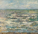 La Mer - Jan Toorop — vista dell’opera
