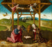 La Natività - Francesco Di Simone Da Santacroce — vista dell’opera