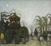 La Parade des Mages - Jakob Smits — vista dell’opera