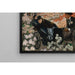 Riproduzione del dipinto La Promenade du matin - James Tissot