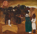 La Récolte - Constant Permeke — vista dell’opera