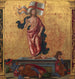 La Resurrezione - Sebastino Di Mainardi — vista dell’opera