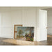 Riproduzione del dipinto La Route de Veneux - Alfred Sisley