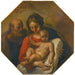 La Sainte Famille - Sebastiano Ricci — vista dell’opera