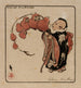 La branche Daruma - Helen Hyde — vista dell’opera