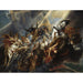 Riproduzione del dipinto La caduta di Phaéton - Peter Paul Rubens