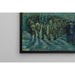 Riproduzione del dipinto La cour de la prison - Vincent van Gogh