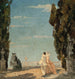 La fête de Pierrot - Emma Ciardi — vista dell’opera
