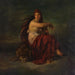 La forza - Friedrich von Amerling — vista dell’opera
