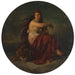 Riproduzione del dipinto La forza - Friedrich von Amerling