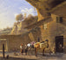 La forge - Karel Dujardin — vista dell’opera